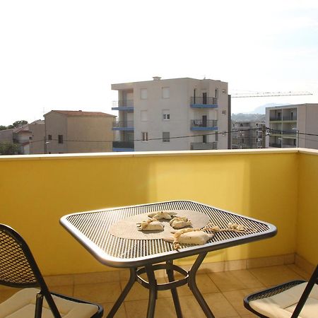 بودْسْتغانا Apartment Mario المظهر الخارجي الصورة