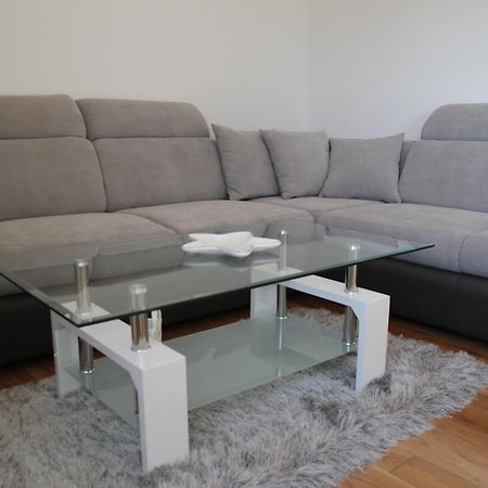 بودْسْتغانا Apartment Mario المظهر الخارجي الصورة