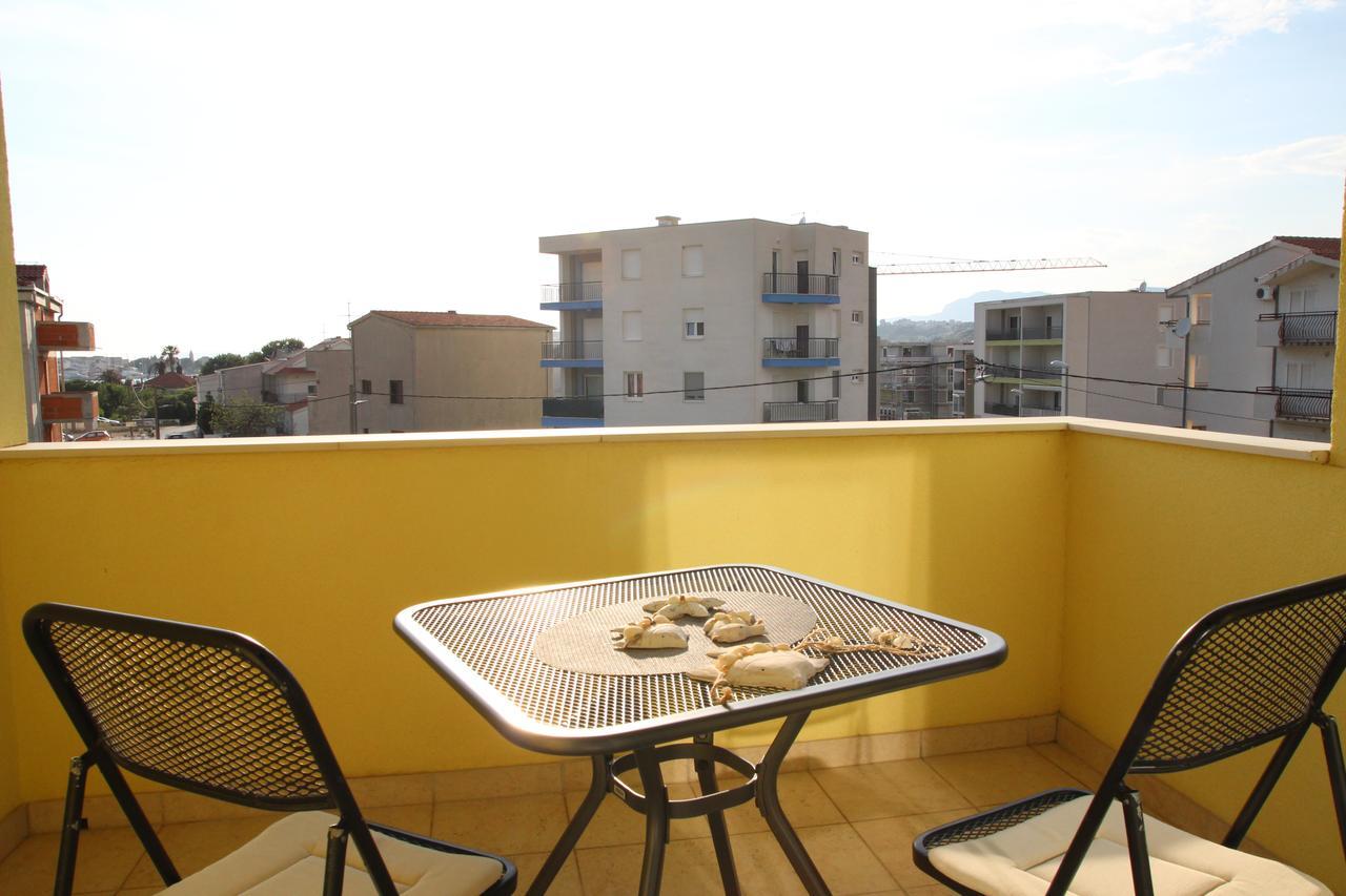 بودْسْتغانا Apartment Mario المظهر الخارجي الصورة