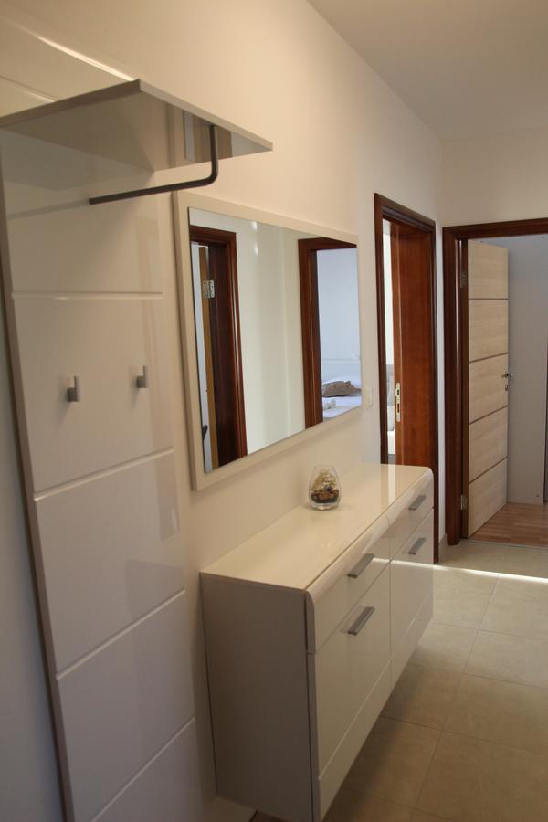 بودْسْتغانا Apartment Mario المظهر الخارجي الصورة