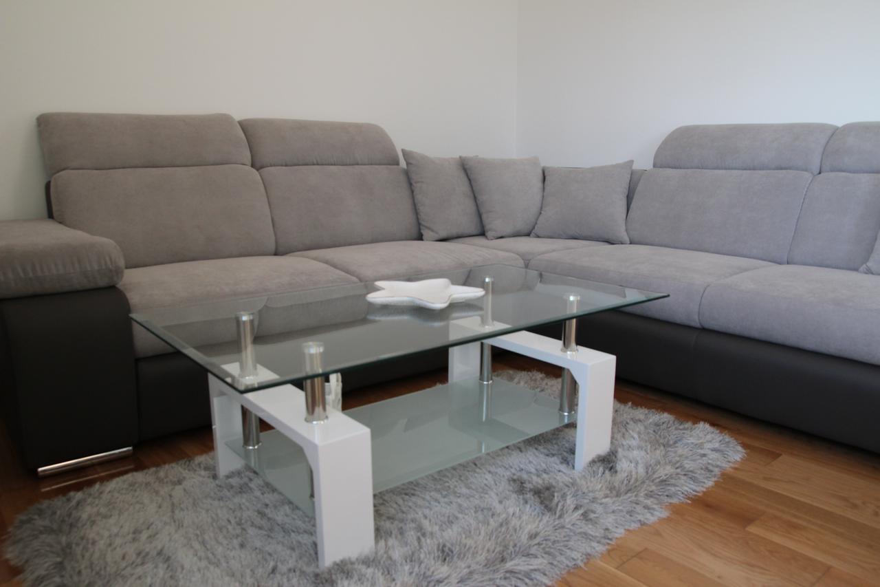 بودْسْتغانا Apartment Mario المظهر الخارجي الصورة
