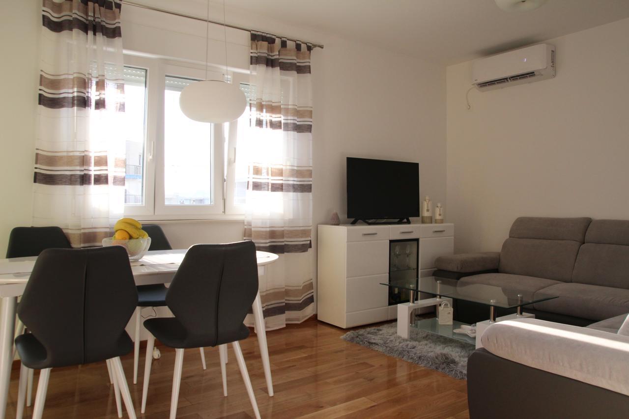 بودْسْتغانا Apartment Mario المظهر الخارجي الصورة