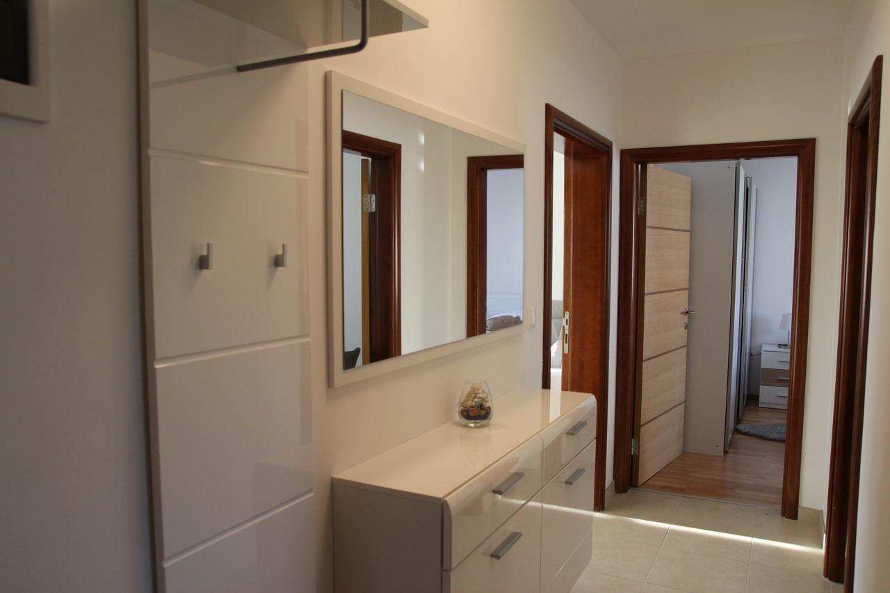 بودْسْتغانا Apartment Mario المظهر الخارجي الصورة