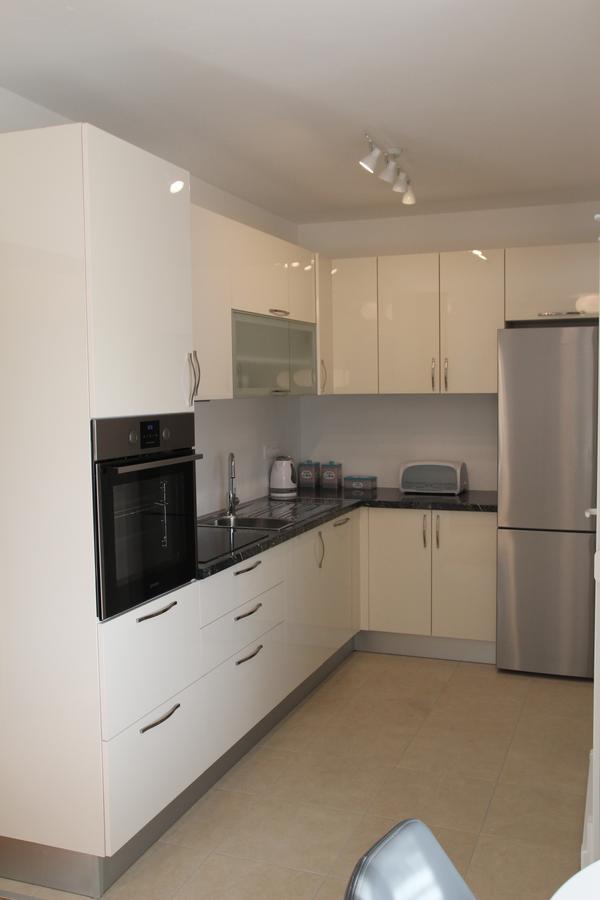 بودْسْتغانا Apartment Mario المظهر الخارجي الصورة