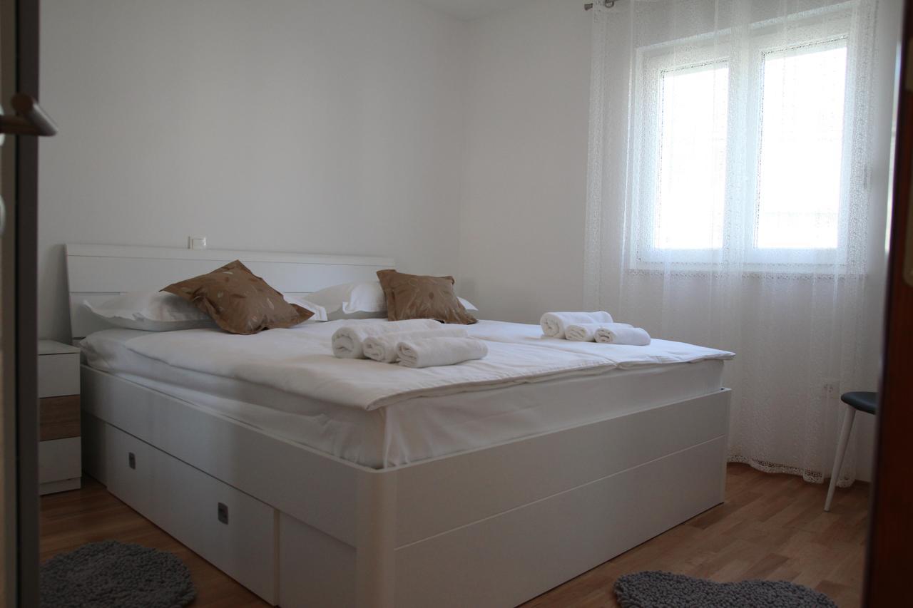 بودْسْتغانا Apartment Mario المظهر الخارجي الصورة